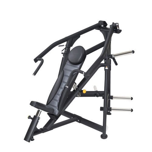 胸部推举健身器械 - A985 - SportsArt Fitness - 室内 / 商用