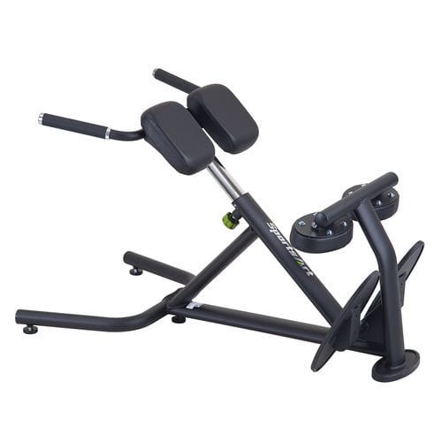 背部拉伸健身器械 - A993  - SportsArt Fitness - 室内 / 商用