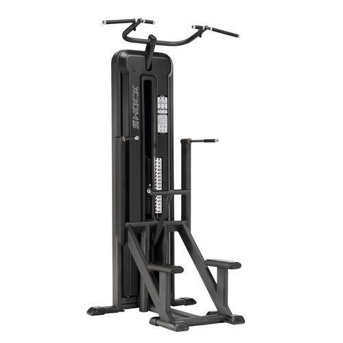 臂屈伸健身器械 - 4SHO029/0 - Telju Fitness - 室内 / 商用