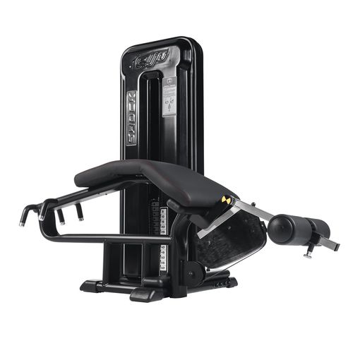 腿弯举健身器械 - 4SHO051/0 - Telju Fitness - 室内 / 商用