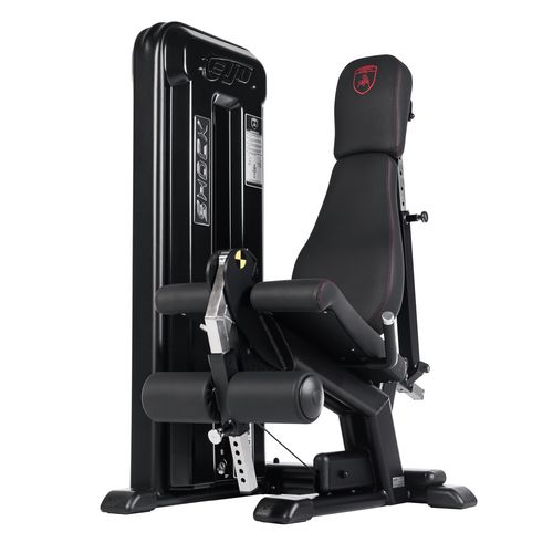 小腿拉伸健身器械 - 4SHO050/1 - Telju Fitness - 室内 / 商用