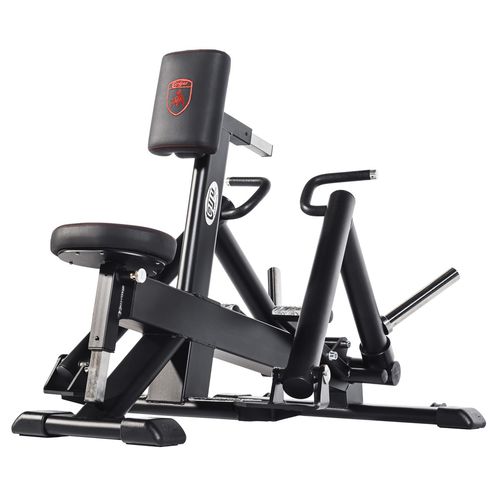 商用划艇机 - 4SHP04/0 - Telju Fitness