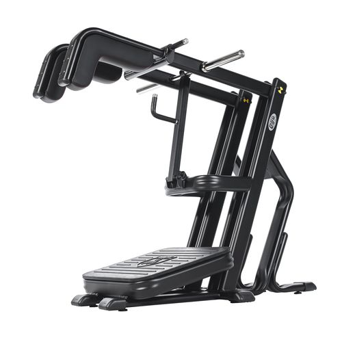 深蹲健身器械 - 4SHP011/0 - Telju Fitness - 室内 / 商用