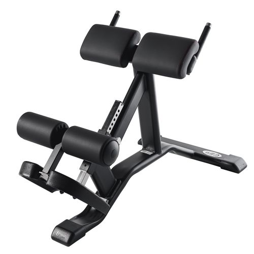 背部拉伸健身器械 - 4SHO085/0 - Telju Fitness - 室内 / 商用