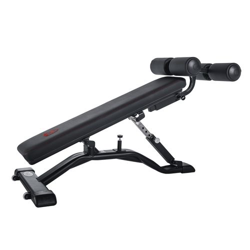 商用健身长凳 - 4SHO080/2 - Telju Fitness
