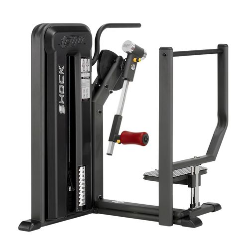 线缆锻炼器材 - 4SHO056/0 - Telju Fitness - 室内 / 商用