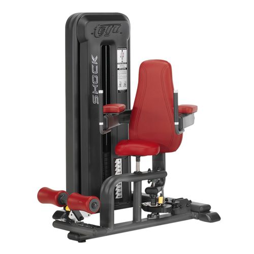 肩部推举健身器械 - 4SHO031/0 - Telju Fitness - 室内 / 商用