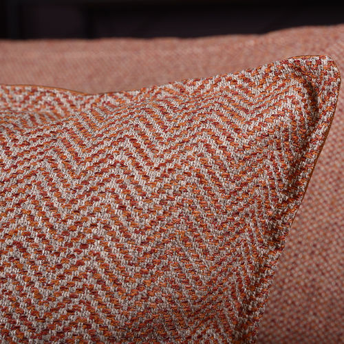 室内装饰面料 - ALBERTI FR - KOBE INTERIOR FABRICS - 几何图案 / 聚酯 / 编织