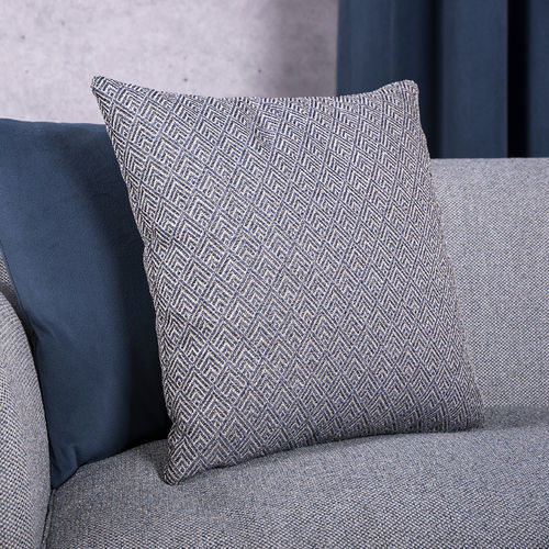 室内装饰面料 - CALACE FR  - KOBE INTERIOR FABRICS - 几何图案 / 聚酯 / 商用