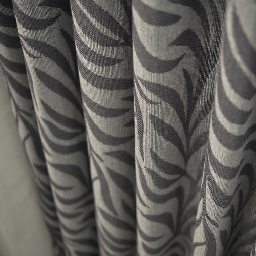 窗帘面料 - ANTIGO - KOBE INTERIOR FABRICS - 自然图案 / 聚酯 / 棉质