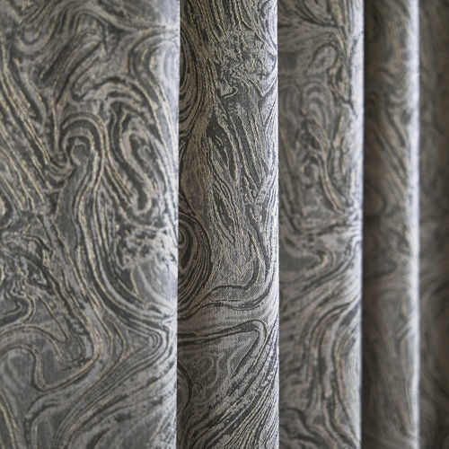 窗帘面料 - MOODS    - KOBE INTERIOR FABRICS - 图案 / 聚酯 / 粘胶