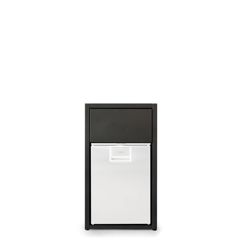 花园户外橱柜 - OPEN FRIDGE - Röshults - 家用