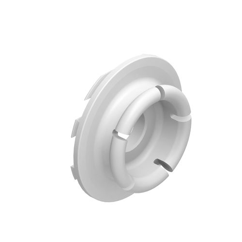 Duranex®固定装置 - VL-M3FR - FASTMOUNT - 板材 / 用于吊顶天花板 / 用于室内