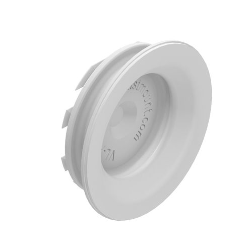 Duranex®固定装置 - VL-F3FR - FASTMOUNT - 板材 / 用于室内 / 防火