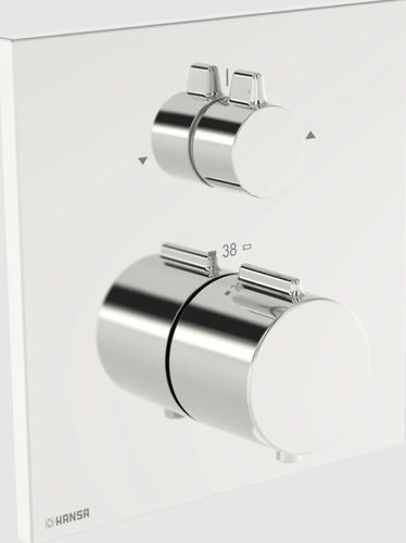 浴室接头 - HANSA EASYTHERM - HANSA - 用于淋浴龙头 / 用于混合型水龙头 / 黄铜