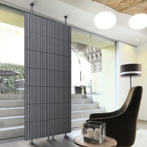 热水暖气片 - BAMBOO EVOLUTION - K8 Radiatori - 751 w...1000 w / 501 w...750 w / 0...500 w