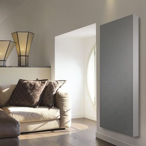 热水暖气片 - POWER MOSAICO - K8 Radiatori - 751 w...1000 w / 1001 w...1500 w / 501 w...750 w