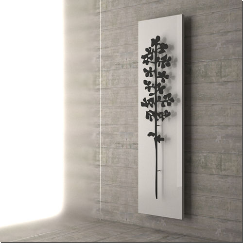 热水暖气片 - NATURE SALICE - K8 Radiatori - 751 w...1000 w / 1001 w...1500 w / 501 w...750 w