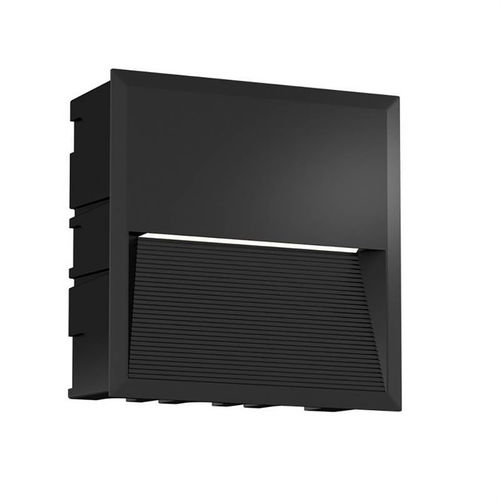 现代风格壁灯 - ZYKOS - Aurora Lighting - 室内 / 铝制 / 聚碳酸酯