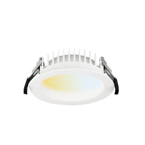 暗装筒灯 - LUMICS™ - Aurora Lighting - LED式 / 圆形 / IP54