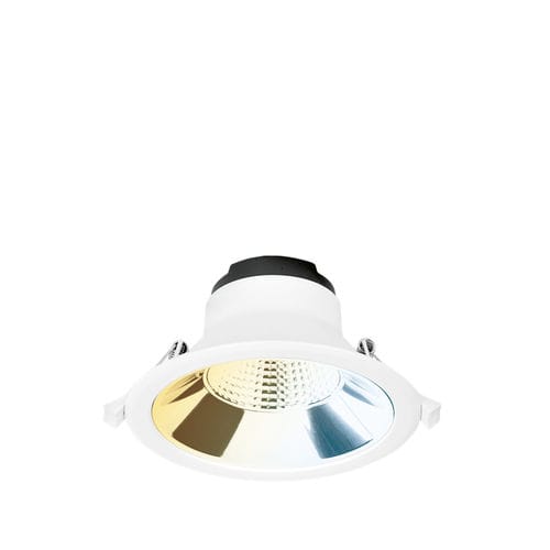 暗装筒灯 - REFLECTCS™ - Aurora Lighting - LED式 / 圆形 / IP54
