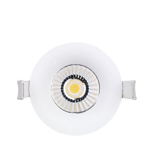 暗装筒灯 - CURVEE™  - Aurora Lighting - LED式 / 圆形 / IP44