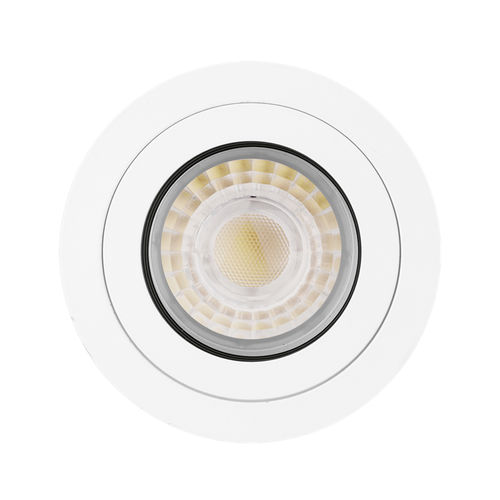 嵌入式筒灯 - EDLM™ - Aurora Lighting - LED式 / 圆形 / IP20