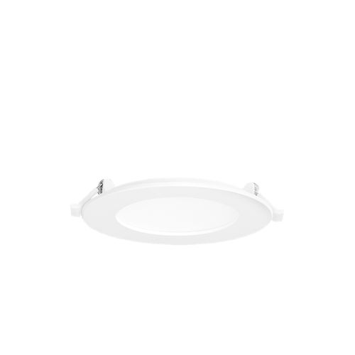 嵌入式筒灯 - POLY-SLIM™ - Aurora Lighting - LED式 / 圆形 / IP40