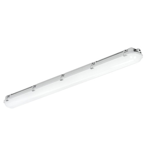 明装照明设备 - LINEARPAC™ - Aurora Lighting - LED式 / 荧光 / 椭圆
