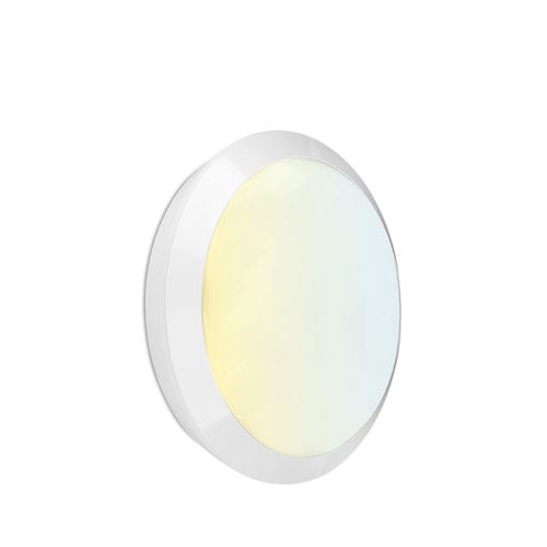 暗装照明设备 - ORBITALCWS™ - Aurora Lighting - LED式 / 圆形 / IP66