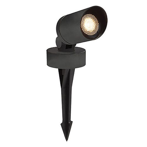 地面射灯 - TUBE GU10 - Aurora Lighting - LED式 / 圆形 / IP65