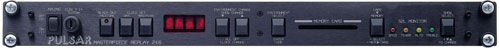 照明控制设备 - MASTERPIECE : REPLAY UNIT 216 - PULSAR