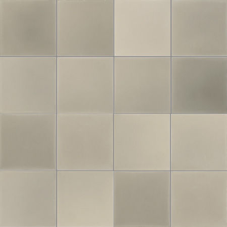抛光水泥花砖 - NU 27 - couleurs et matières - 室内 / 地面 / 墙面