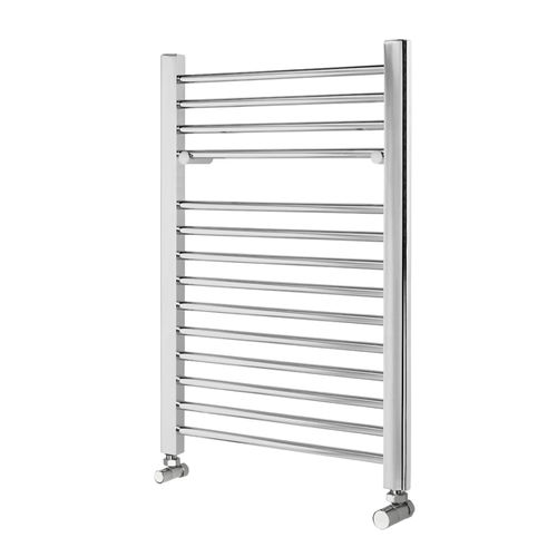 热水毛巾架散热器 - STEEL CLASSIC - FOURSTEEL - 电动 / 0...500 w / 501 w...750 w