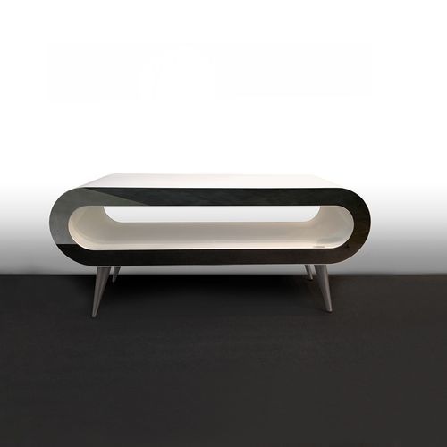 电暖气片 - ARENA TABLE - FOURSTEEL - 751 w...1000 w / 1001 w...1500 w / 现代风格