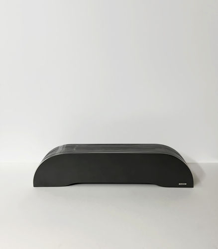 热水暖气片 - CURVE - FOURSTEEL - 电动 / 751 w...1000 w / 1501 w...2000 w