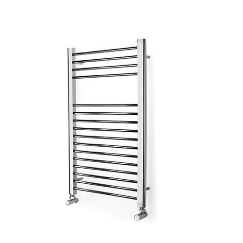 热水毛巾架散热器 - STEEL ELEGANCE - FOURSTEEL - 电动 / 0...500 w / 501 w...750 w