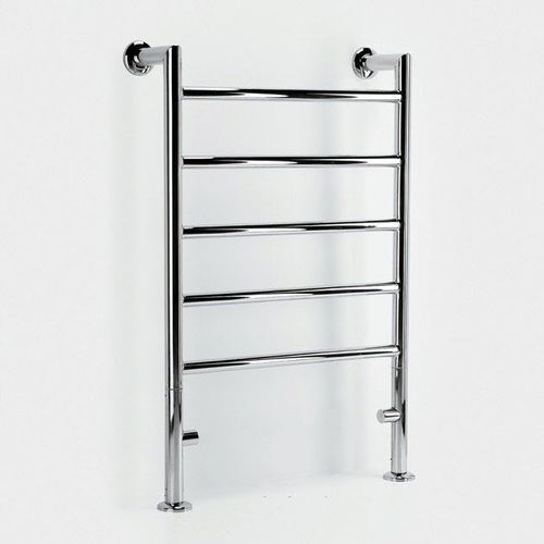 热水毛巾架散热器 - FLOOR REMIND - FOURSTEEL - 电动 / 0...500 w / 600 w