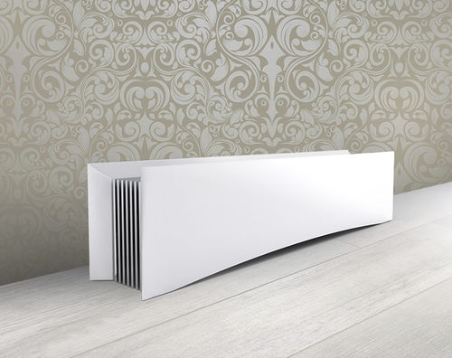 热水暖气片 - DLIGNE - FOURSTEEL - 电动 / 1501 w...2000 w / 2001 w...2500 w