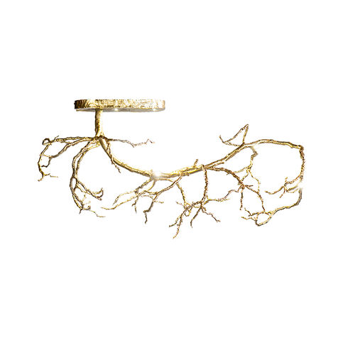原创设计顶灯 - BRANCHES TREE - BOHEME DESIGN - 金属 / LED式 / 家用
