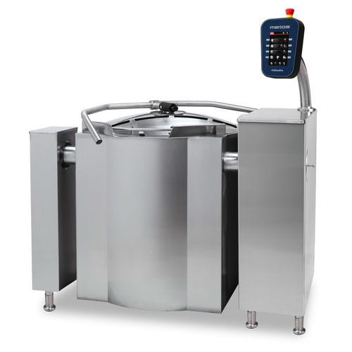 不锈钢烧水壶 - CULINOPRO 300E - Metos