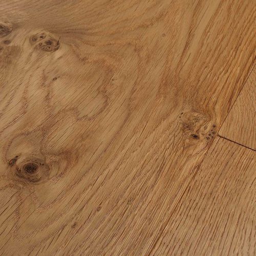 层压地板 - QUERCIA OLD - Parchettificio Toscano Srl - 栎木 / 天然油 / 自粘