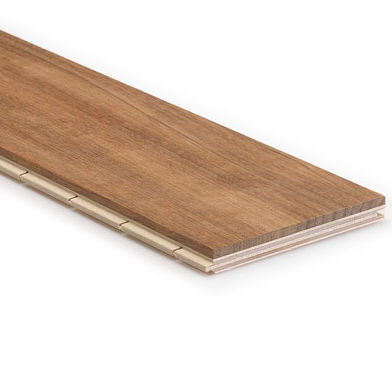 建筑木质装饰板 - MINI PLANK - Parchettificio Toscano Srl - 用于地面 / 桦木 / 硬木