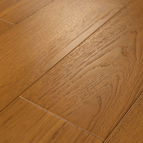 层压地板 - VARNISH - Parchettificio Toscano Srl - 亮光漆 / 自粘 / 条形