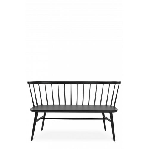 传统风格长椅 - W-1960 - Wagner - Eine Marke der Topstar GmbH - 栎木 / 实木 / 胡桃木