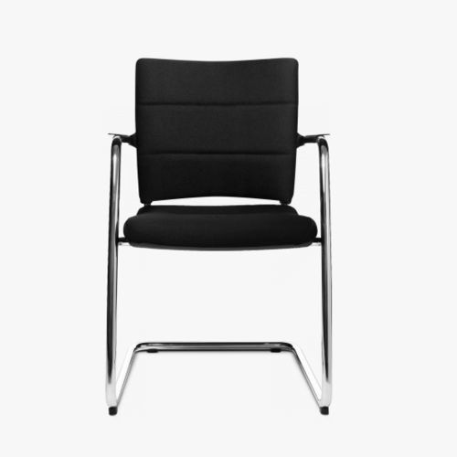 现代风格访客椅 - ERGOMEDIC 110-4 - Wagner - Eine Marke der Topstar GmbH - 室内 / 网布 / 皮质