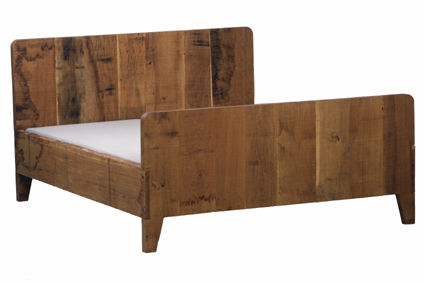 双人床 - 2345 - piet hein eek - 现代风格 / 木质