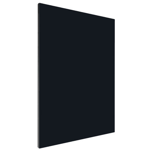 薄膜光伏面板 - SERIES 6 PLUS BIFACIAL - First Solar - 供暖 / 双镜片 / 黑色