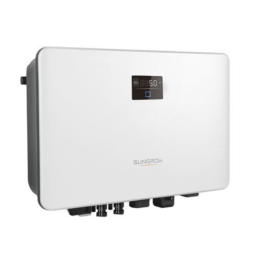 光伏逆变器 - SG3.0RS - Sungrow Power Supply - 串式 / 单相 / 无变压器