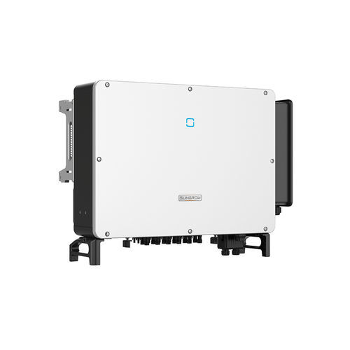 光伏逆变器 - SG125HX - Sungrow Power Supply - 串式 / 单相 / 无变压器